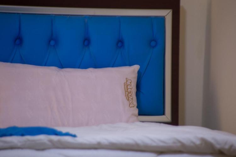 Macoba Luxury Apartments Kumasi Zewnętrze zdjęcie