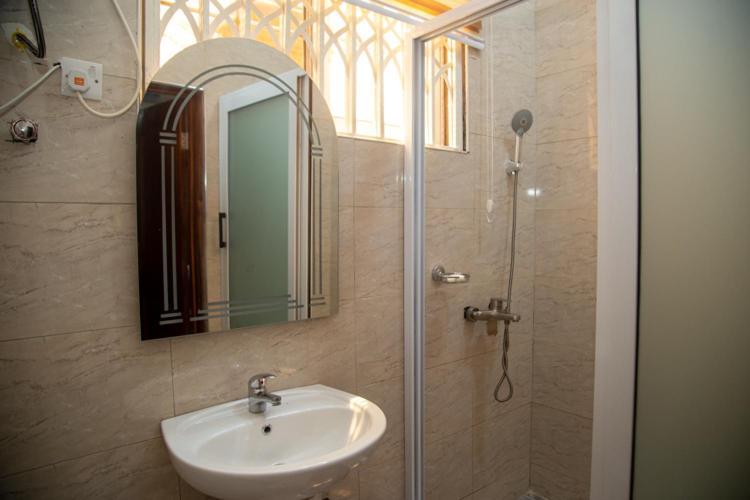 Macoba Luxury Apartments Kumasi Zewnętrze zdjęcie