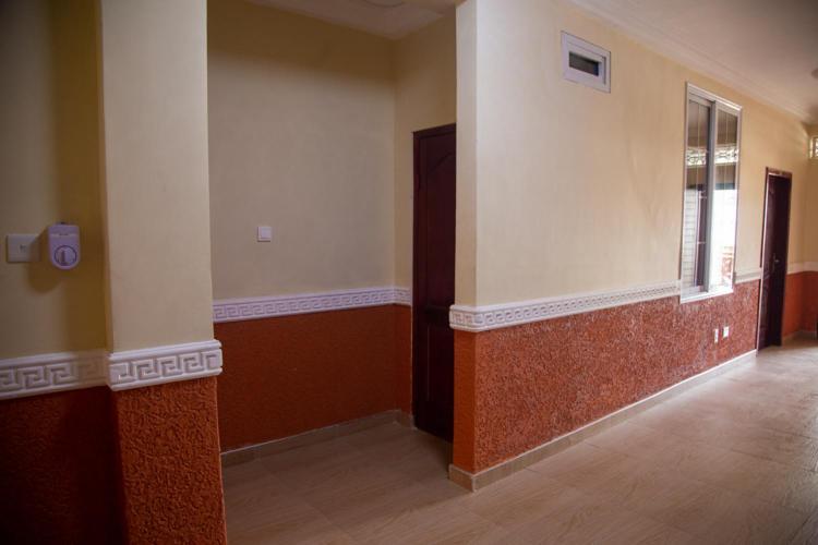 Macoba Luxury Apartments Kumasi Zewnętrze zdjęcie